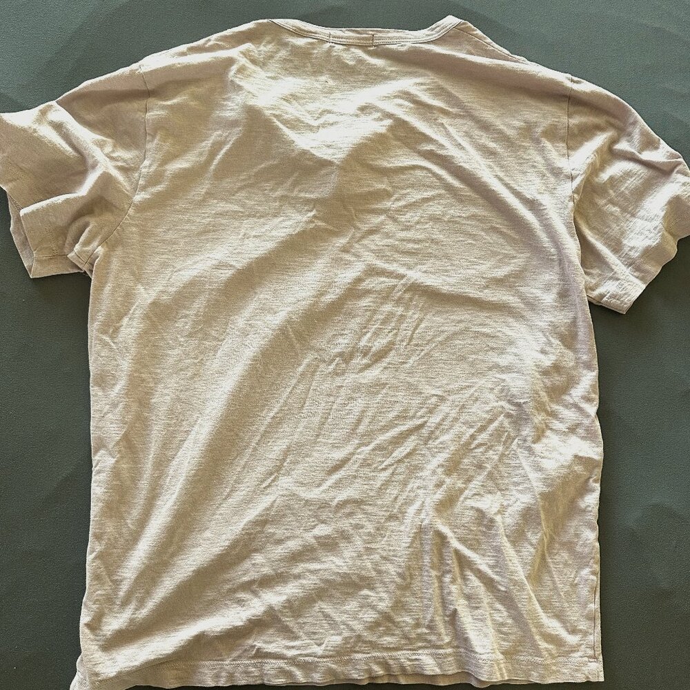 Theory Size Large Lavender Mauve